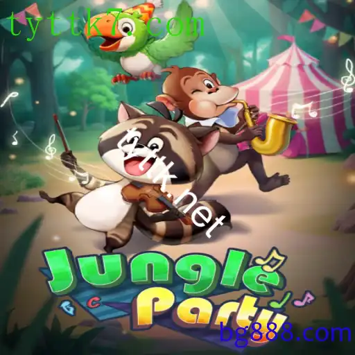 JungleParty